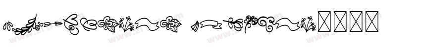 FbTipofraf Regular字体转换 FbTipofraf Regular字体转换